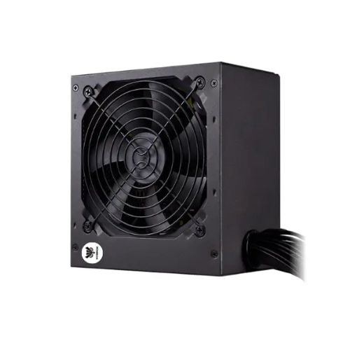 PSU HYBROK 650W 80+ BRONZE BLACK